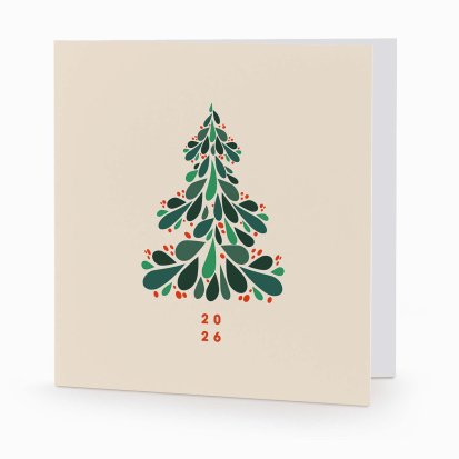 Joyful Tree III