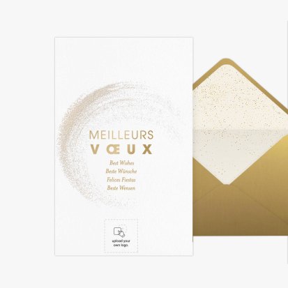 Windy gold II