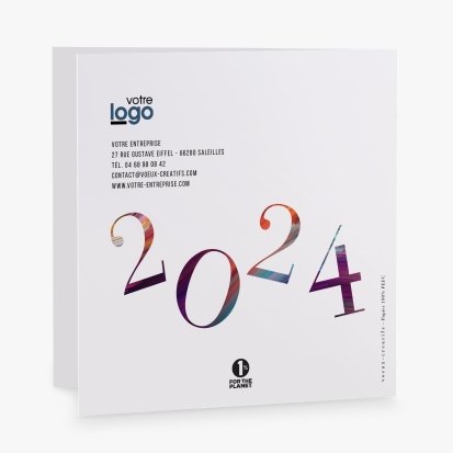 Colorful Year