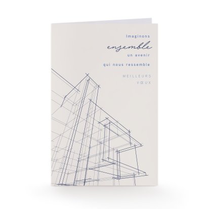 The architect
