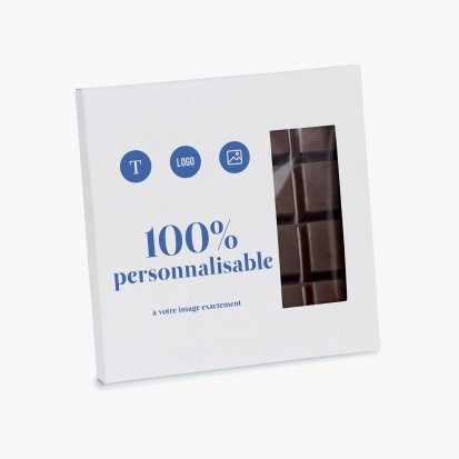 100% personnalisable