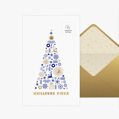 Merry Blue