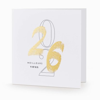 Gold glitter