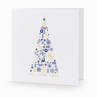 Merry Blue
