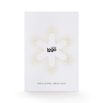 Frozen star