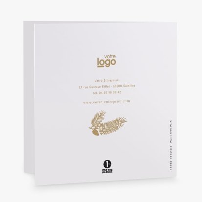 Feuille d'or