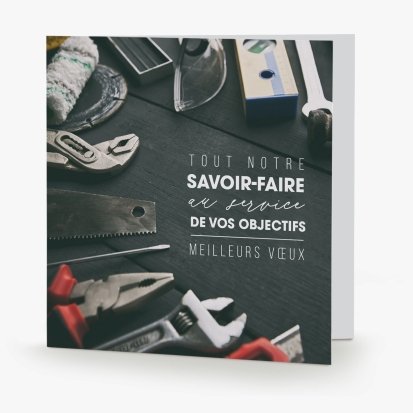 Savoir-Faire