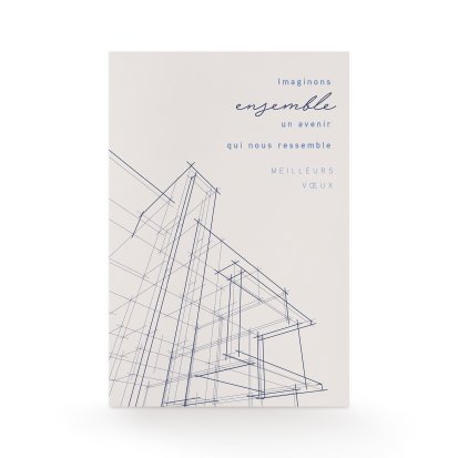 The architect