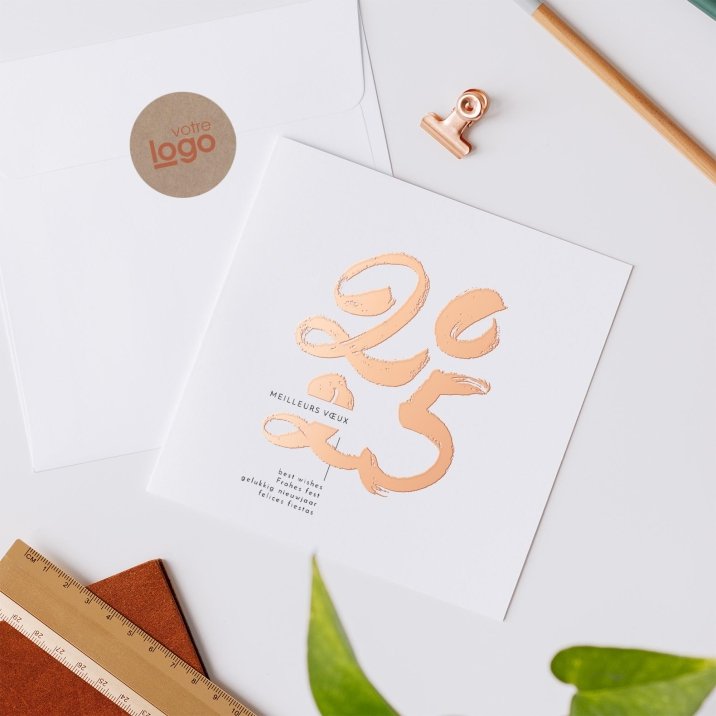 Copper Touch