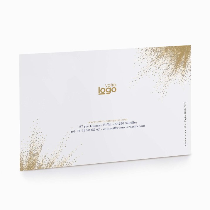 Golden powder II
