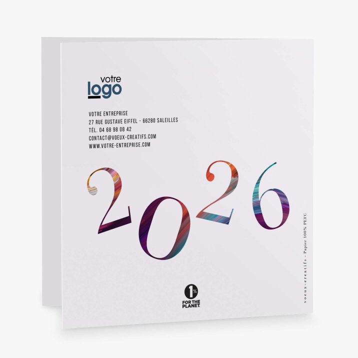 Colorful Year