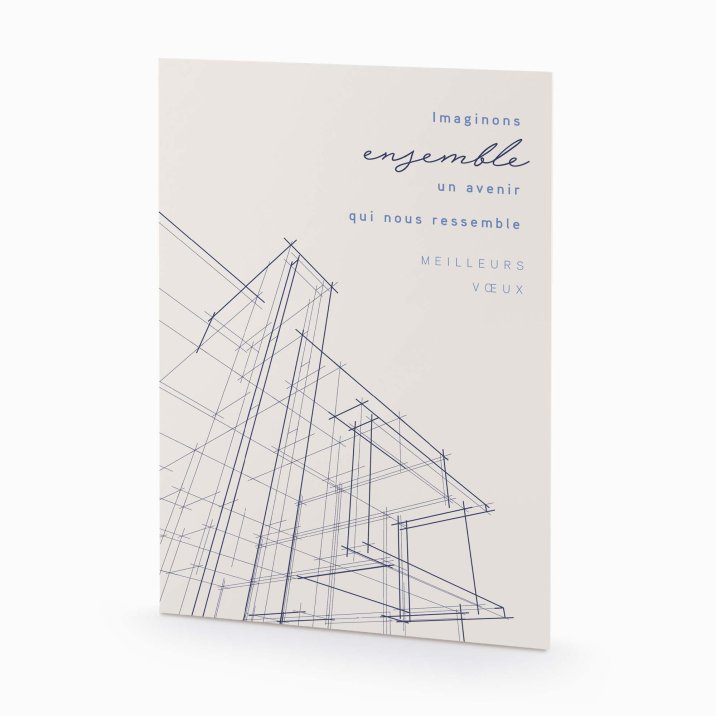 The architect