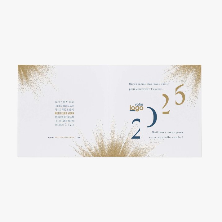 Golden powder II