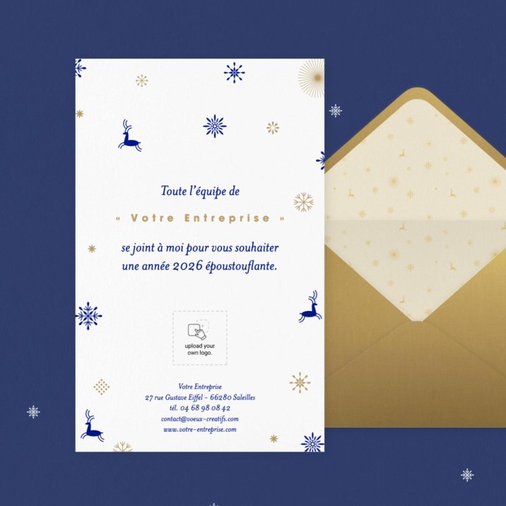 Merry Blue