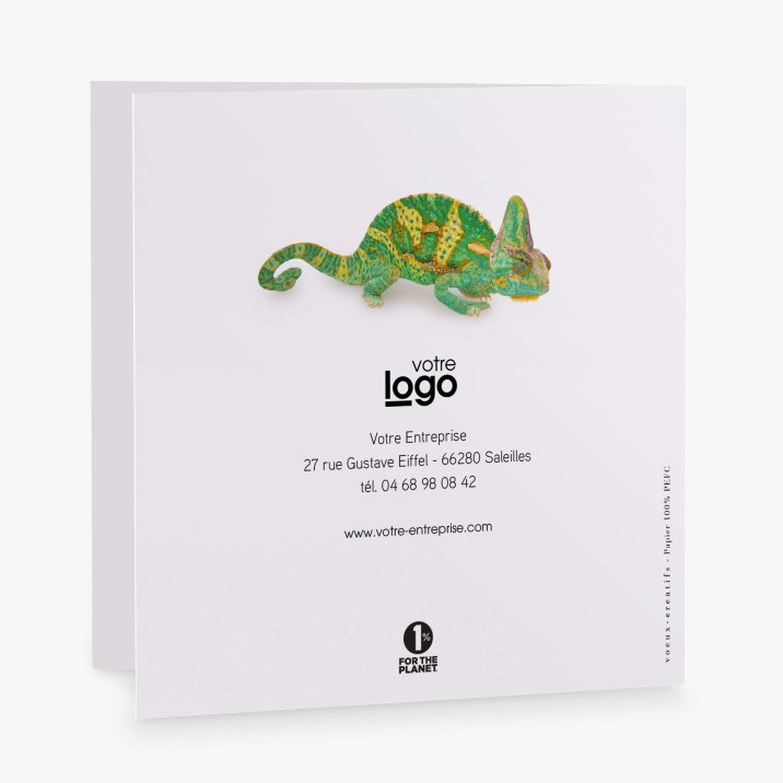 Caméléon