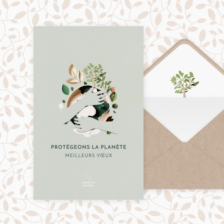 Precious planet