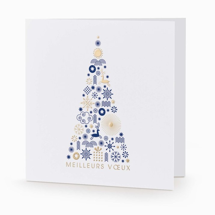 Merry Blue