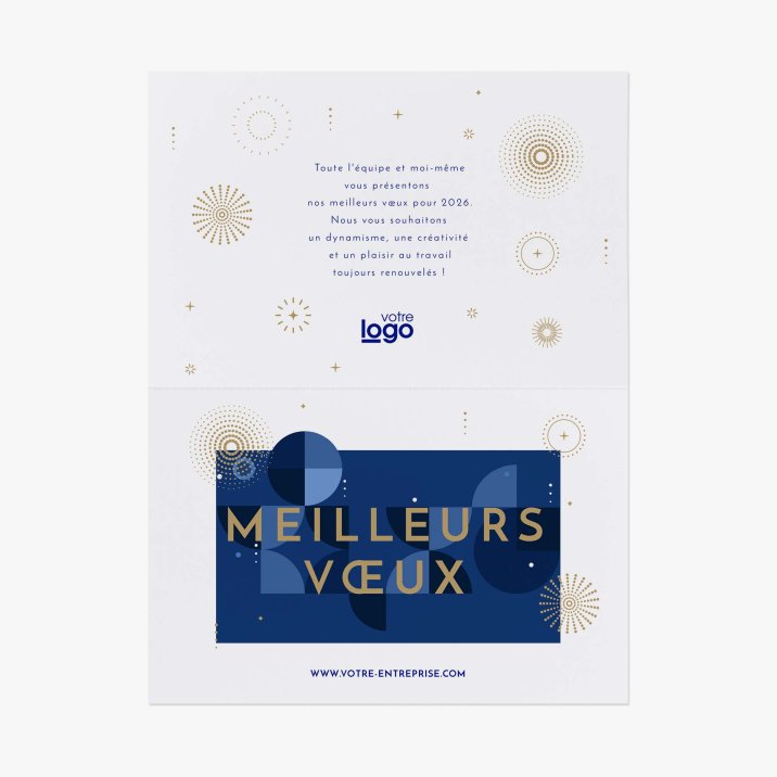 Blue champagne