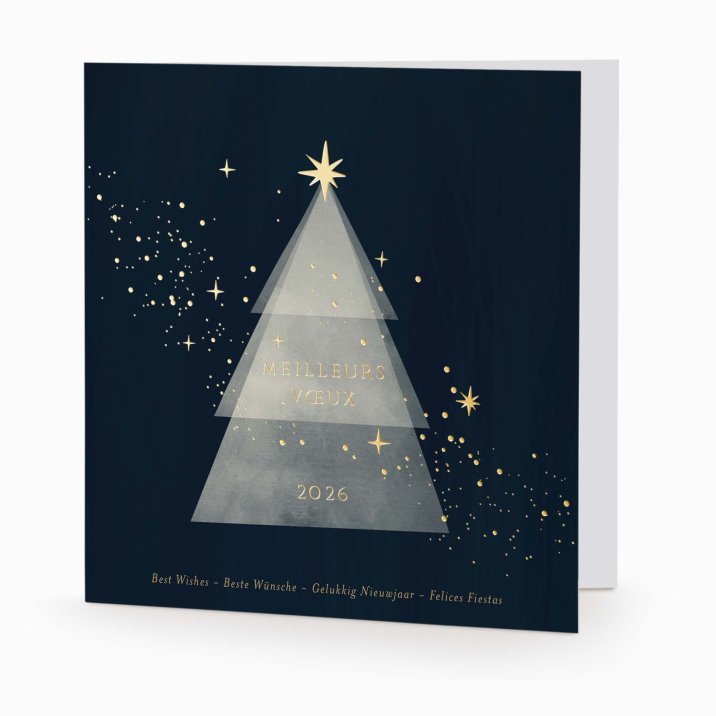 Merry tree