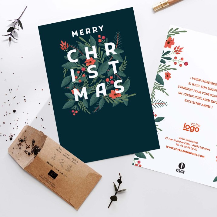 Winter letter