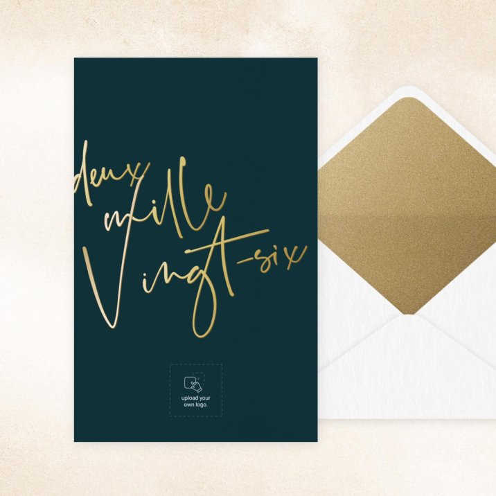 Script gold II