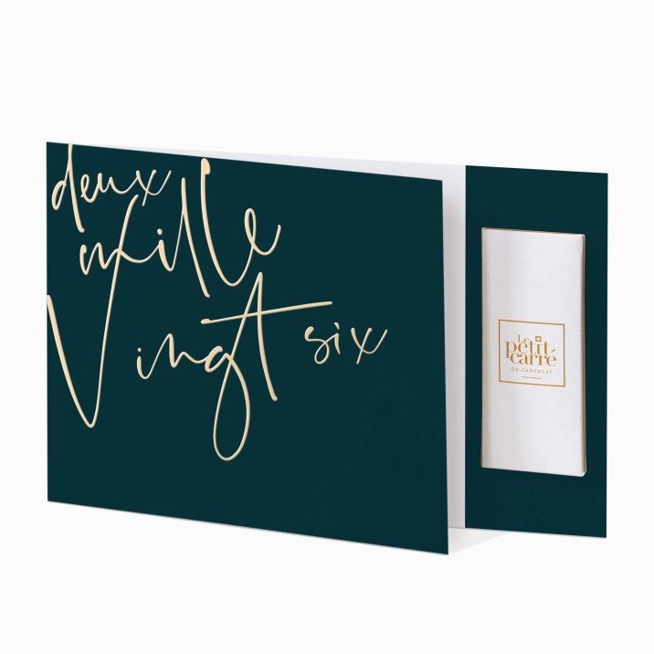 Script gold II