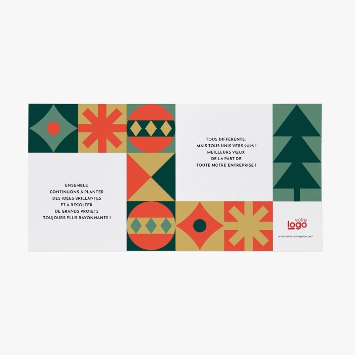 Color blocks II