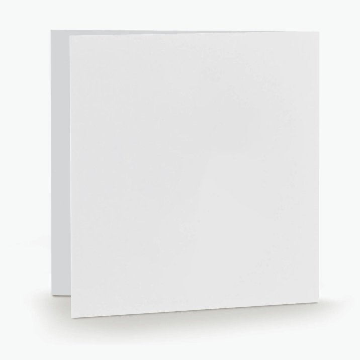Carte sur mesure