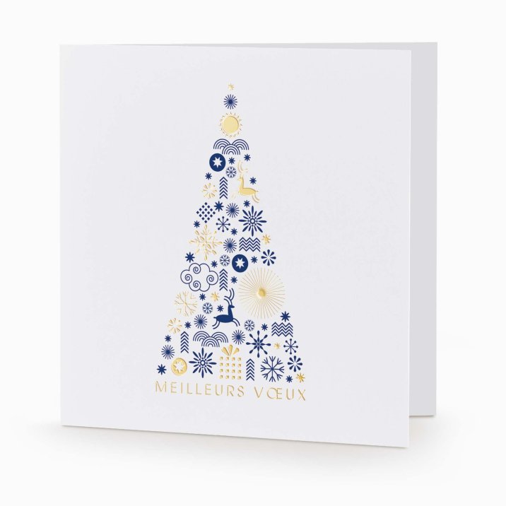 Merry Blue