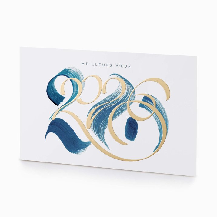 Blue waves