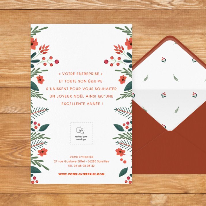 Winter letter