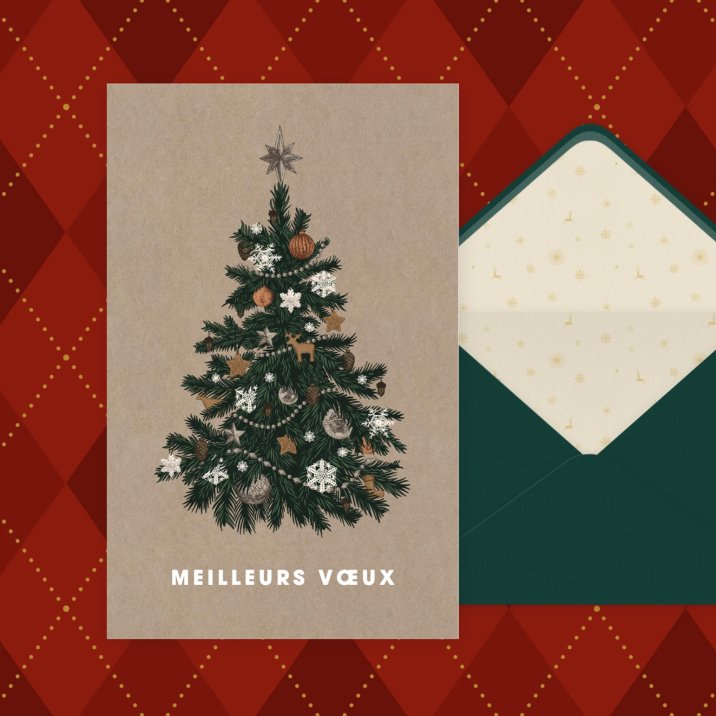 Mon Beau Sapin