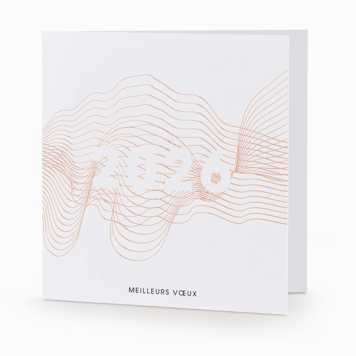Copper Waves