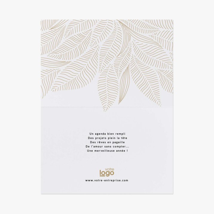 Precious leaves