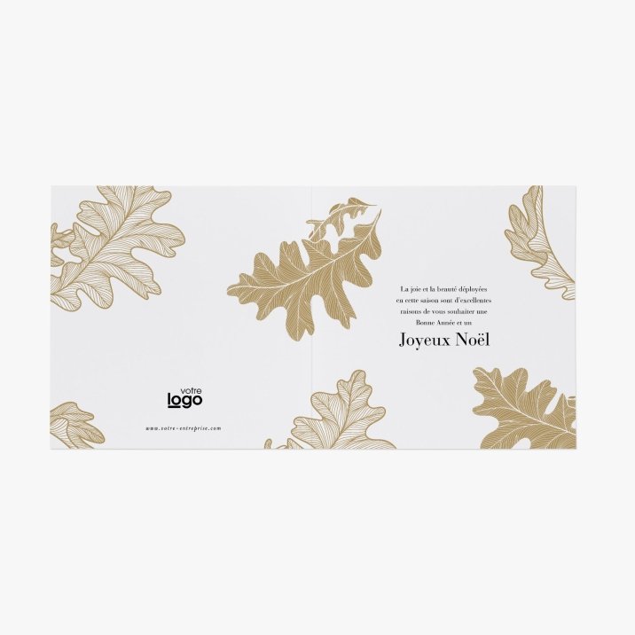 Precious Oak