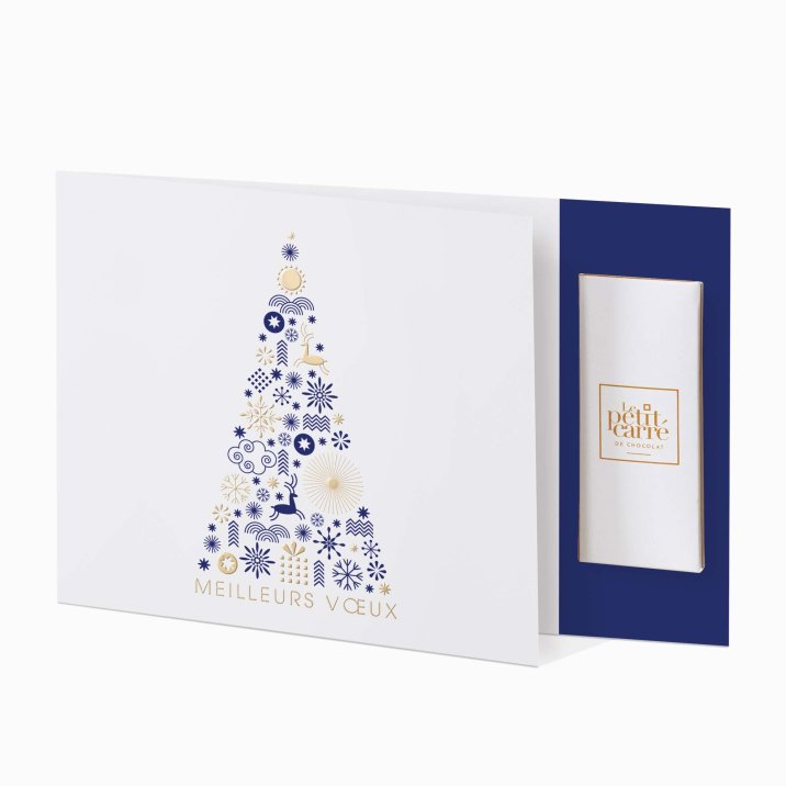 Merry Blue