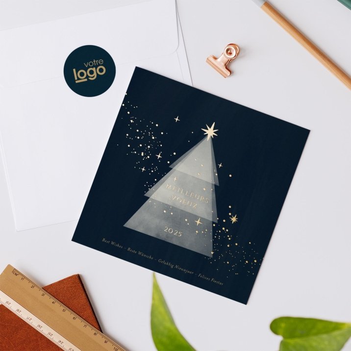 Merry tree