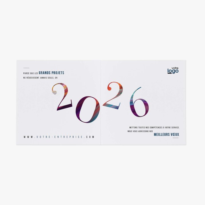Colorful Year