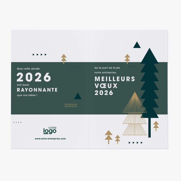 Emerald wood