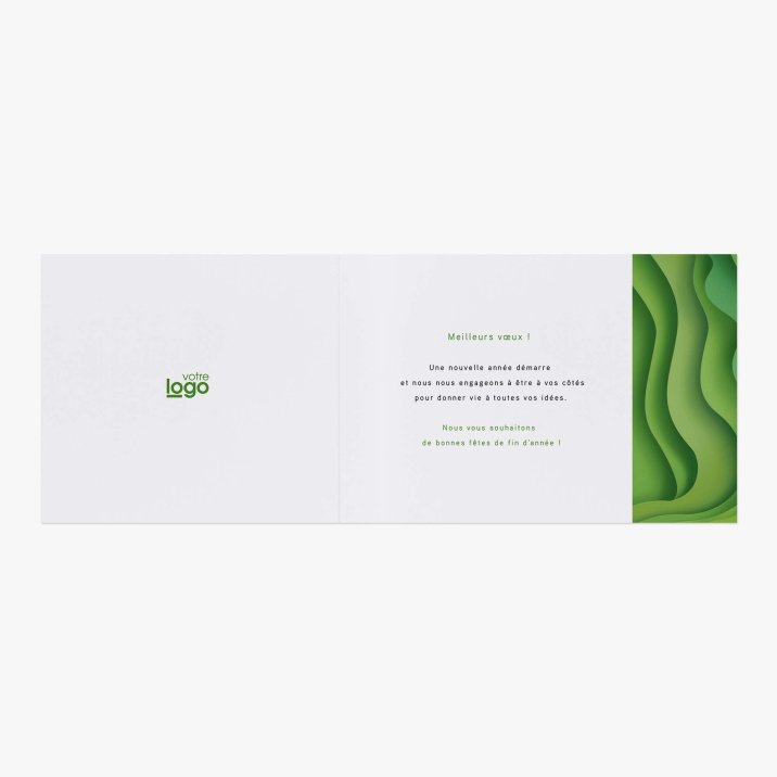 Greenery