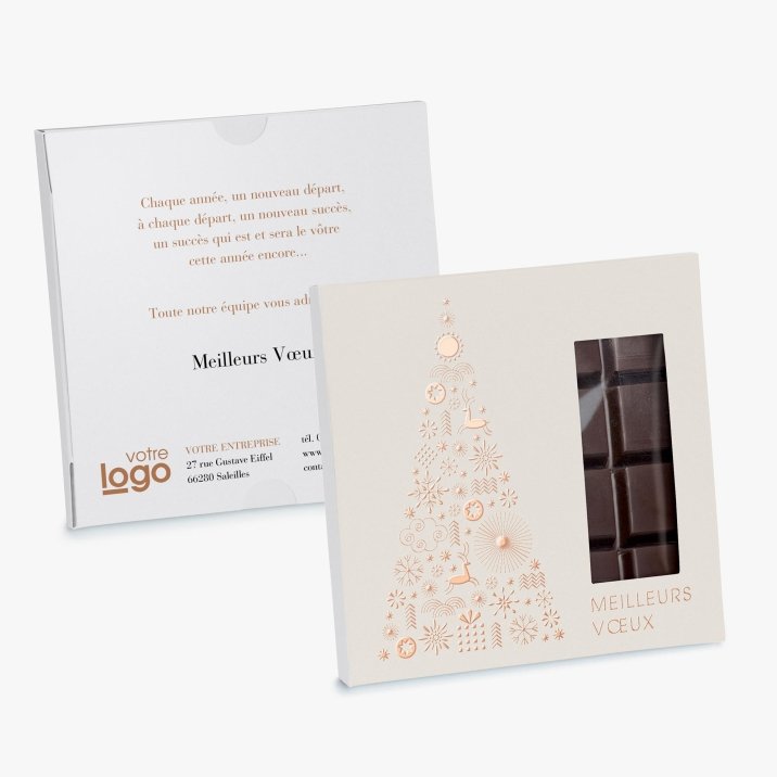 Merry Copper