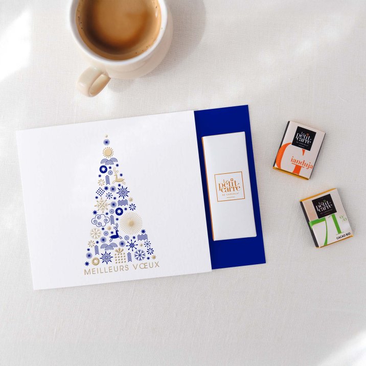 Merry Blue