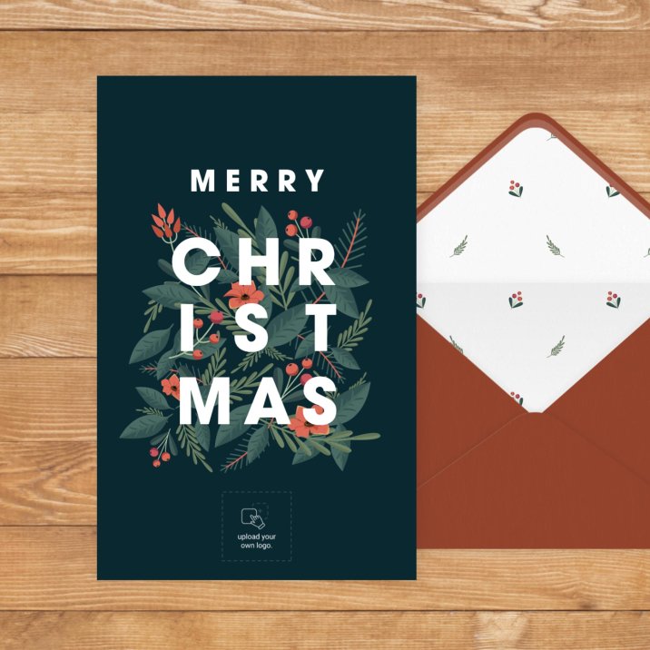 Winter letter
