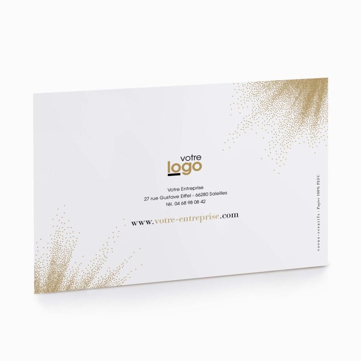 Golden Powder