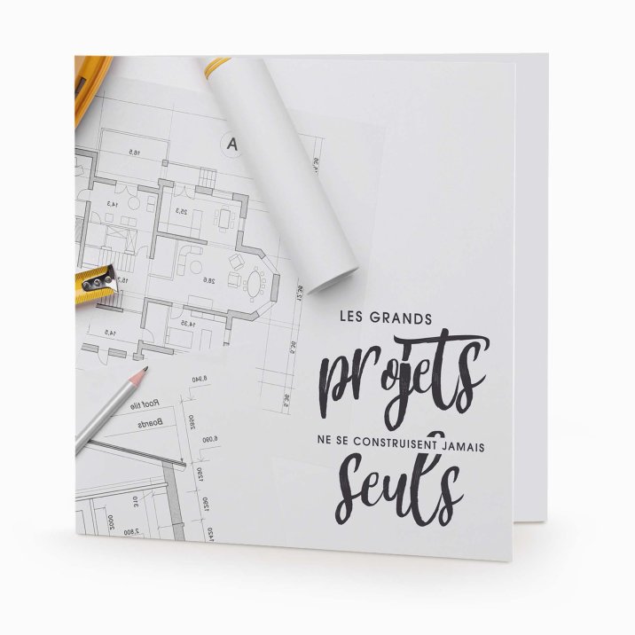 Plans d'avenir