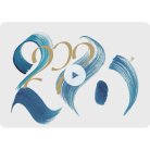 Blue waves