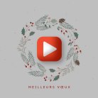Couronne de Noël