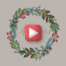 Traditional wreath