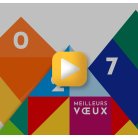 Haut en couleurs !